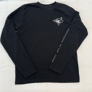 Peace Collective Blue Jays Crewneck